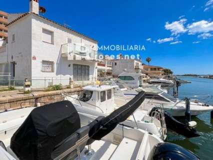 Villa en venta en Roses
