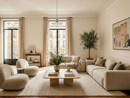 Apartamento en venta en Madrid