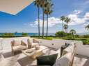 Apartamento en venta en Estepona