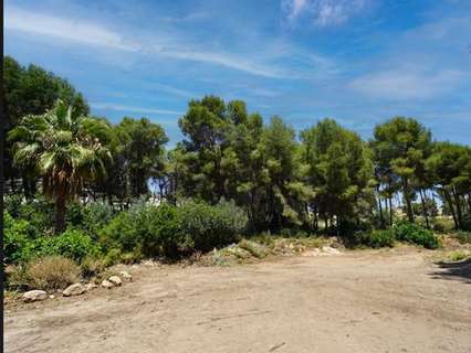 Parcela en venta en Teulada zona Moraira