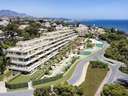 Apartamento en venta en Mijas
