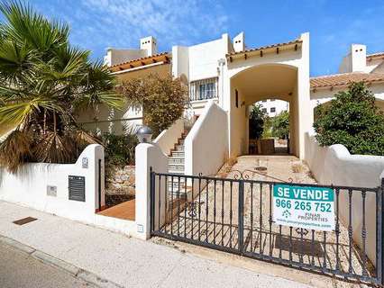Villa en venta en Orihuela zona Orihuela-Costa