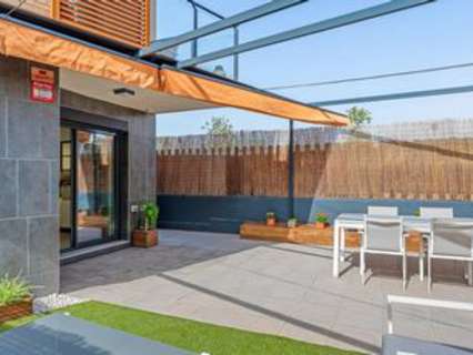 Apartamento en venta en El Campello