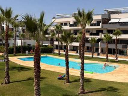 Apartamento en venta en Orihuela zona Orihuela-Costa