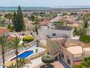 Villa en venta en Quesada