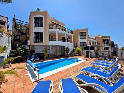 Villa en venta en Nerja
