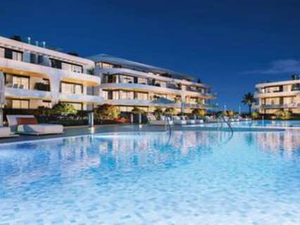 Apartamento en venta en Marbella