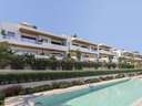 Apartamento en venta en Estepona