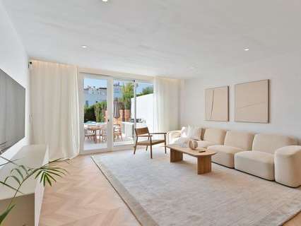 Casa en venta en Marbella