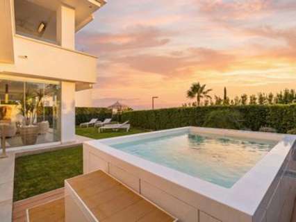 Apartamento en venta en Marbella