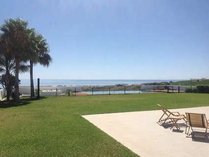 Villa en venta en Manilva