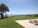 Villa en venta en Manilva