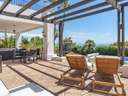 Villa en venta en Manilva