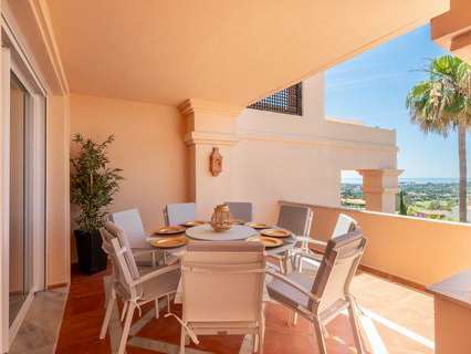 Apartamento en venta en Marbella