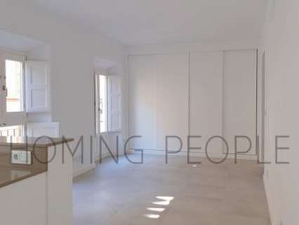 Apartamento en alquiler en Málaga