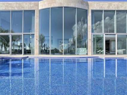 Villa en venta en Benahavís