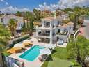 Villa en venta en Marbella