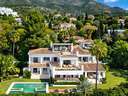 Villa en venta en Marbella