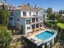 Villa en venta en Mijas
