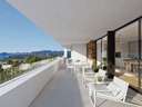 Chalet en venta en Benitachell