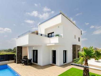 Chalet en venta en Vistabella