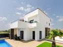 Chalet en venta en Vistabella