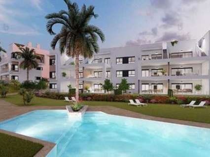 Apartamento en venta en Benillup