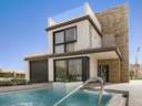 Chalet en venta en Orihuela zona Orihuela-Costa