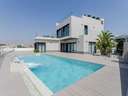 Chalet en venta en Torrevieja