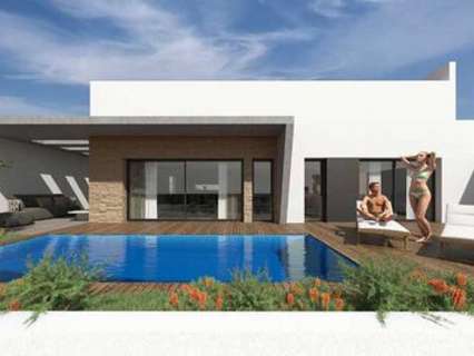 Chalet en venta en Torrevieja