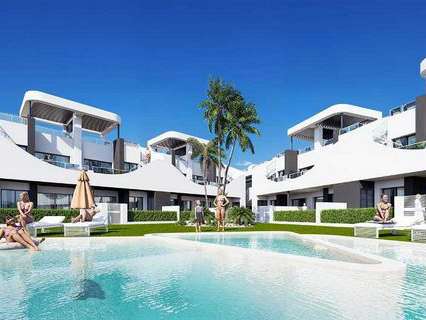 Ático en venta en San Fulgencio