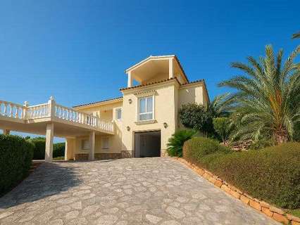 Chalet en venta en Pedreguer