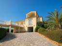 Chalet en venta en Pedreguer