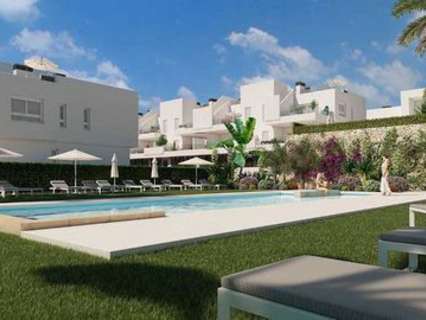 Local comercial en venta en Algorfa