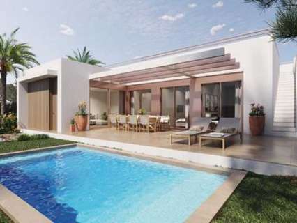 Chalet en venta en Riba-roja de Túria