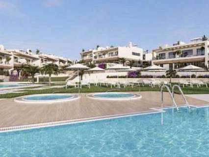 Ático en venta en Torrevieja