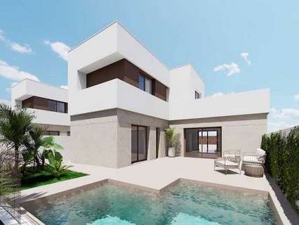 Chalet en venta en Los Alcázares