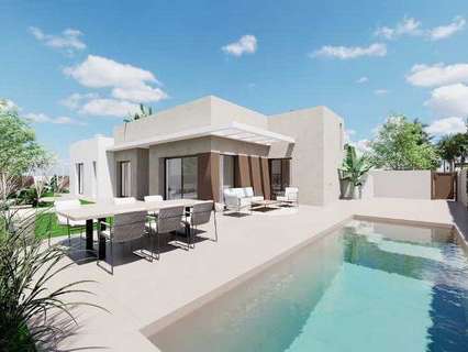 Chalet en venta en Los Alcázares