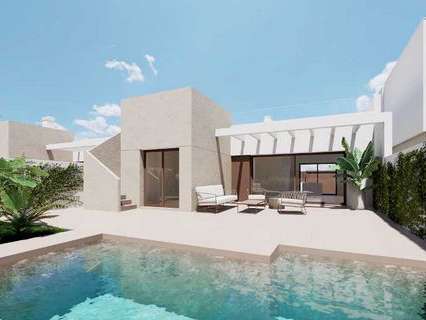 Chalet en venta en Los Alcázares