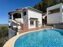 Chalet en venta en Pego
