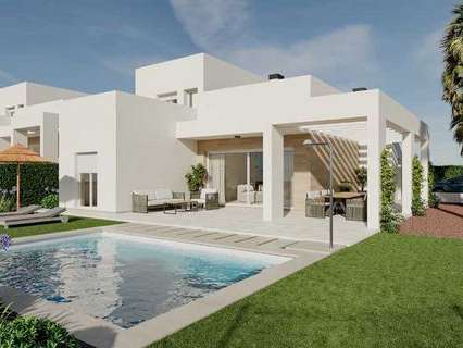 Chalet en venta en Algorfa