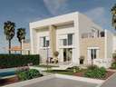 Casa en venta en Algorfa