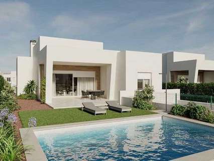 Chalet en venta en Algorfa