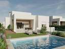 Chalet en venta en Algorfa