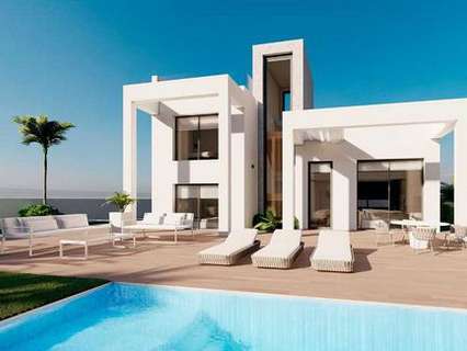 Chalet en venta en Finestrat