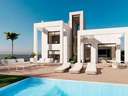 Chalet en venta en Finestrat