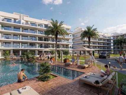 Apartamento en venta en Guardamar del Segura