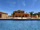 Chalet en venta en Orba