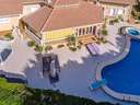 Chalet en venta en Orihuela zona Playa Flamenca