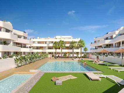 Apartamento en venta en Los Alcázares